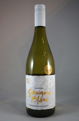 Misty Cove "Estate-Sauvignon Blanc", Marlborough, New-Zealand